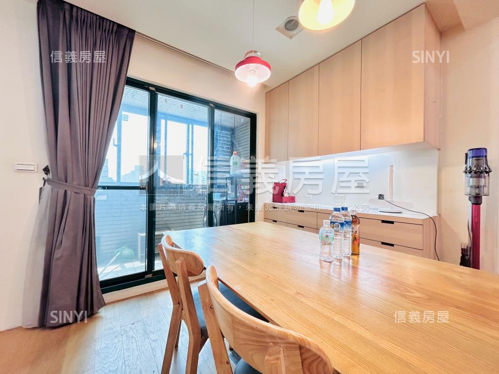歐洲桂冠質感美宅房屋室內格局與周邊環境
