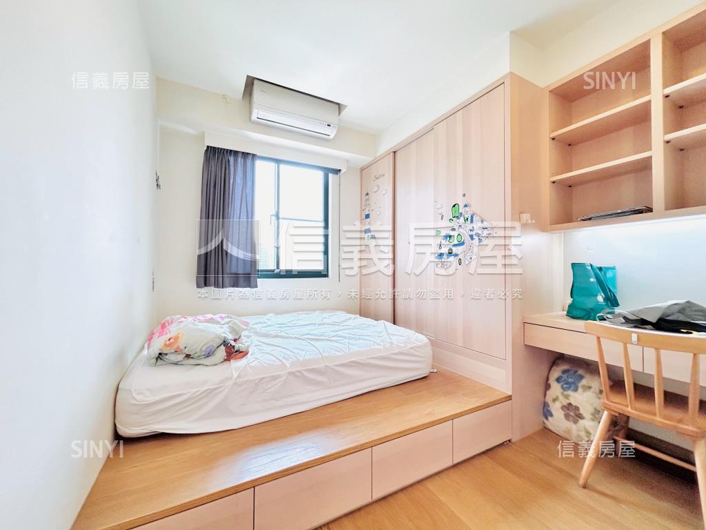 歐洲桂冠質感美宅房屋室內格局與周邊環境
