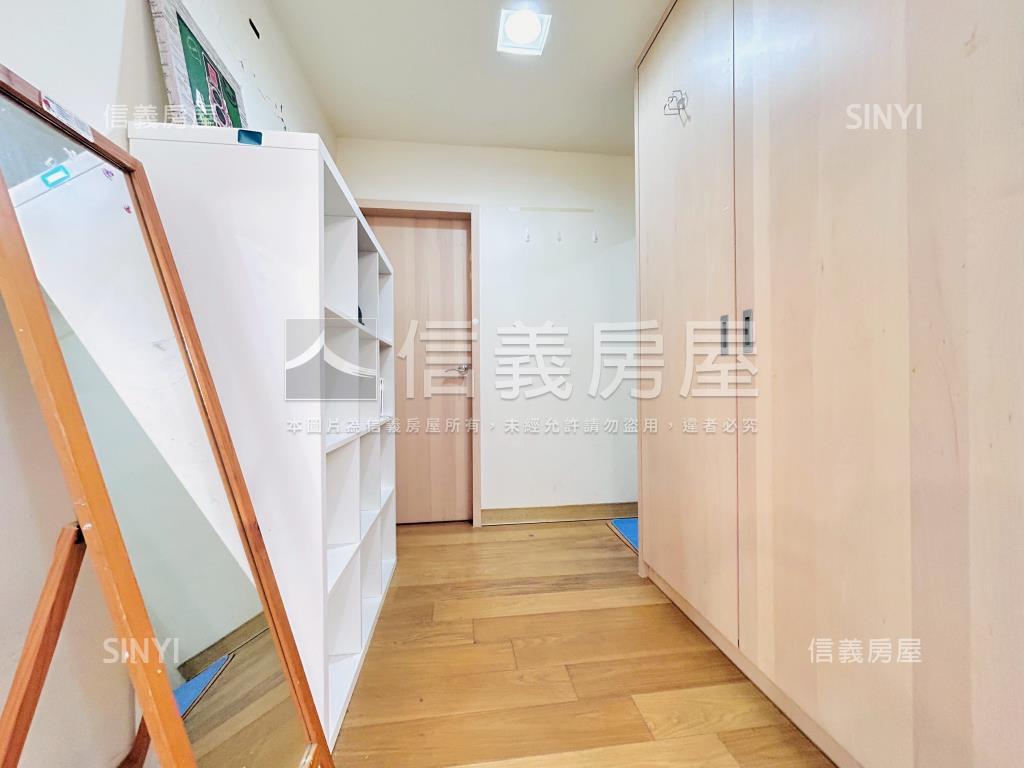 歐洲桂冠質感美宅房屋室內格局與周邊環境