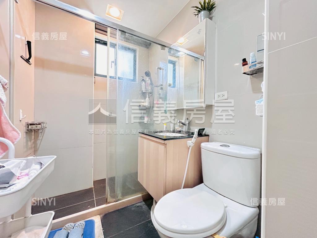 歐洲桂冠質感美宅房屋室內格局與周邊環境