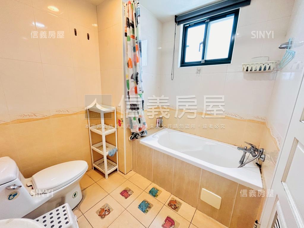 歐洲桂冠質感美宅房屋室內格局與周邊環境