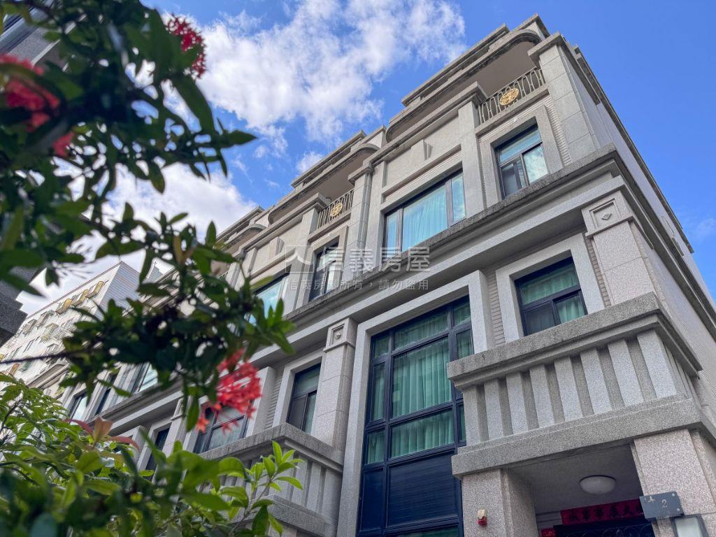 竹東裝潢美透天房屋室內格局與周邊環境