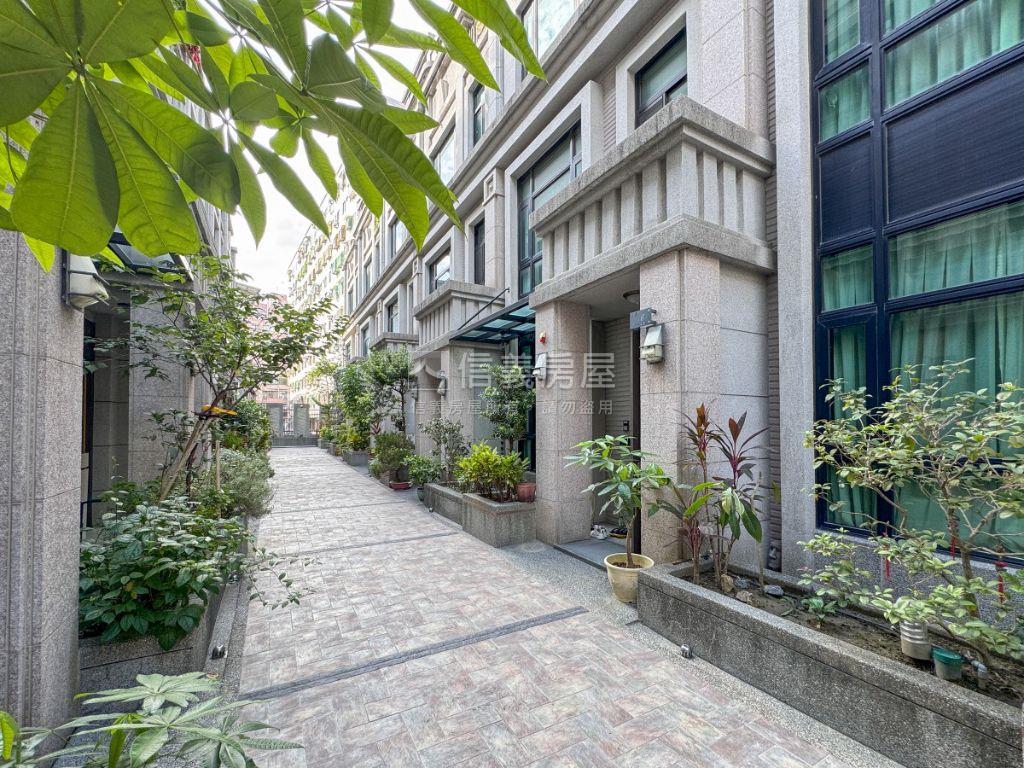 竹東裝潢美透天房屋室內格局與周邊環境