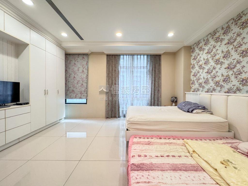 竹東裝潢美透天房屋室內格局與周邊環境