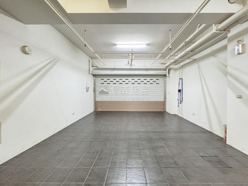 竹東裝潢美透天房屋室內格局與周邊環境