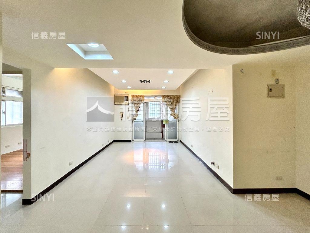 秀朗商圈超值大空間房屋室內格局與周邊環境