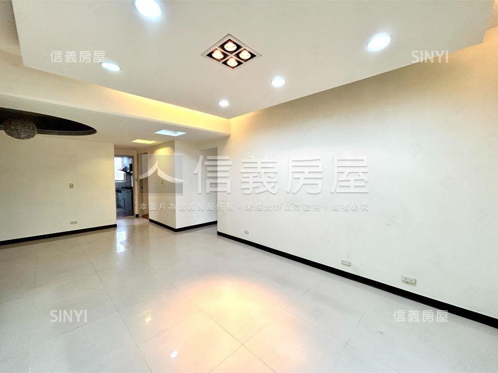 秀朗商圈超值大空間房屋室內格局與周邊環境