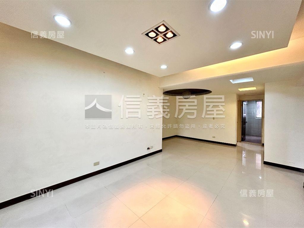 秀朗商圈超值大空間房屋室內格局與周邊環境