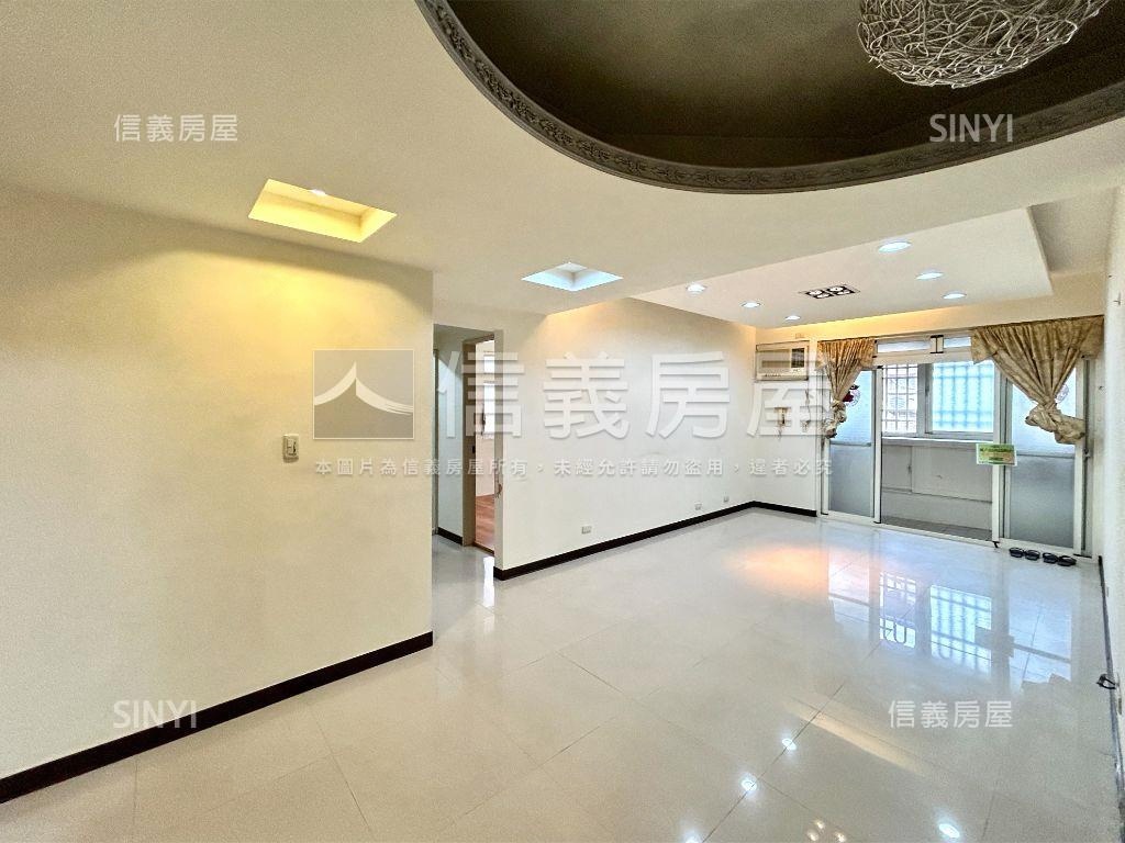 秀朗商圈超值大空間房屋室內格局與周邊環境