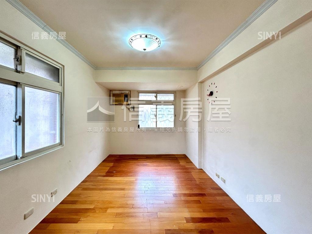 秀朗商圈超值大空間房屋室內格局與周邊環境