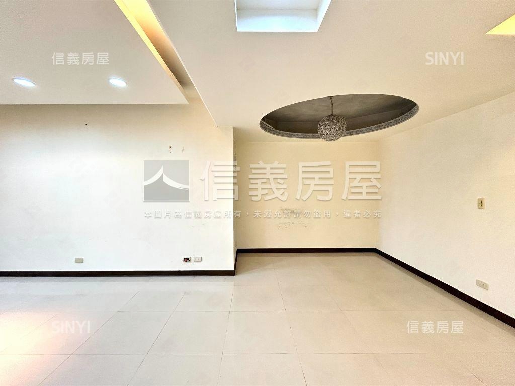 秀朗商圈超值大空間房屋室內格局與周邊環境