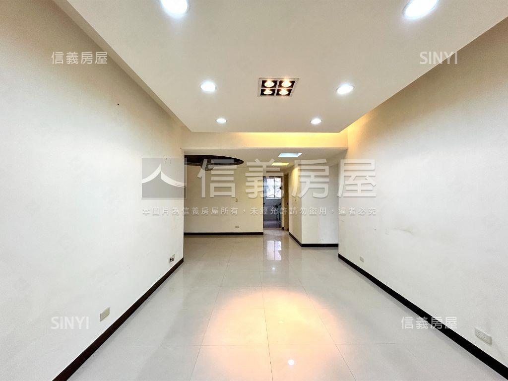 秀朗商圈超值大空間房屋室內格局與周邊環境