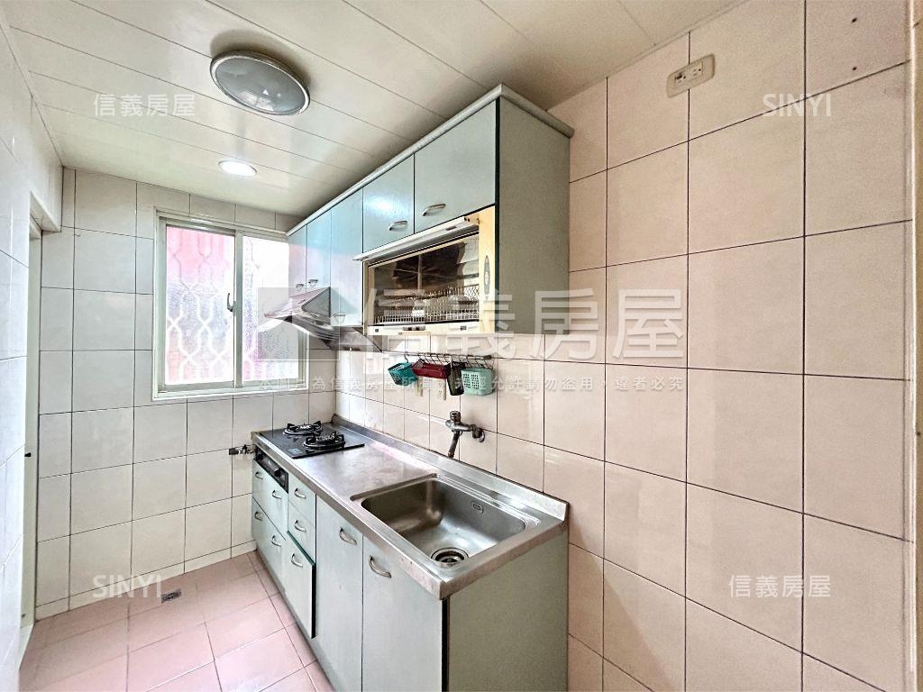 秀朗商圈超值大空間房屋室內格局與周邊環境