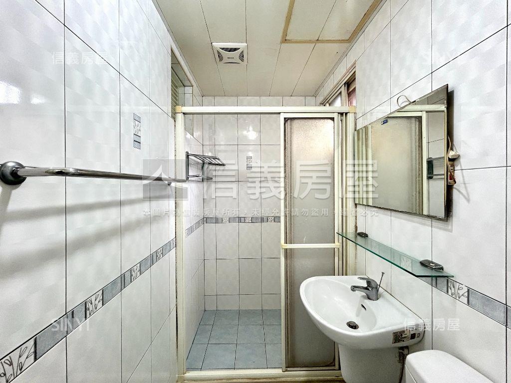 秀朗商圈超值大空間房屋室內格局與周邊環境