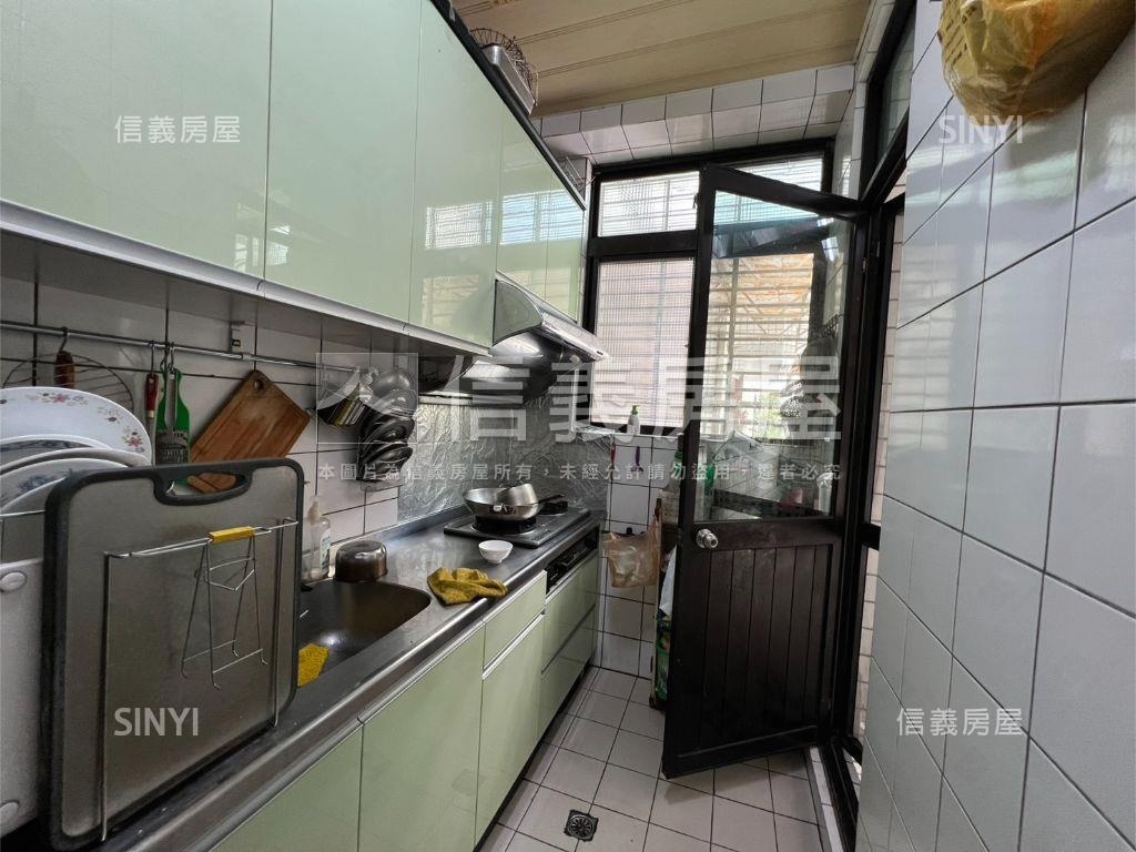 躍馬中原一樓房屋室內格局與周邊環境