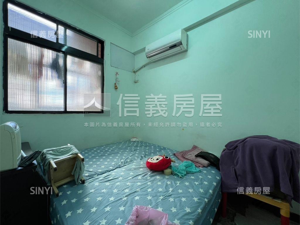 躍馬中原一樓房屋室內格局與周邊環境