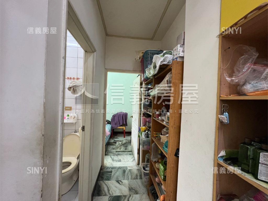 躍馬中原一樓房屋室內格局與周邊環境