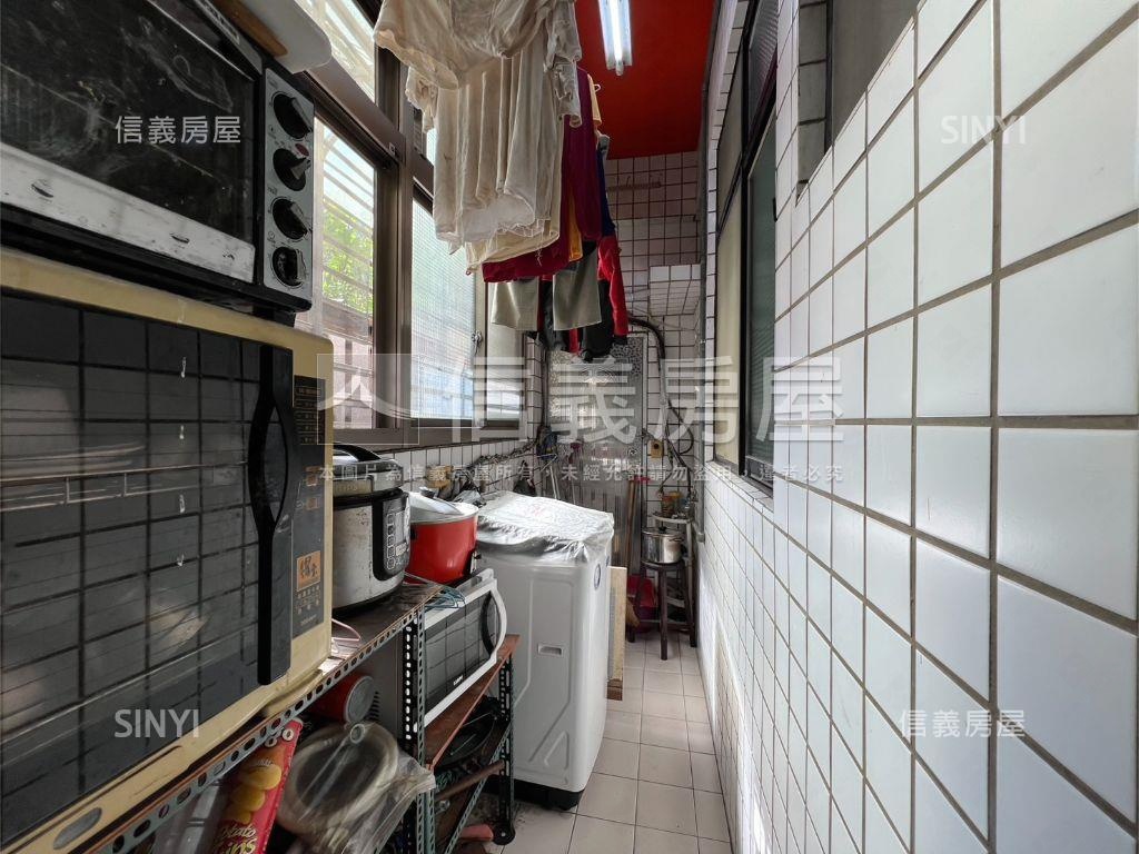 躍馬中原一樓房屋室內格局與周邊環境