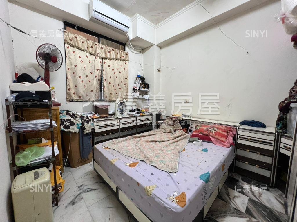 躍馬中原一樓房屋室內格局與周邊環境