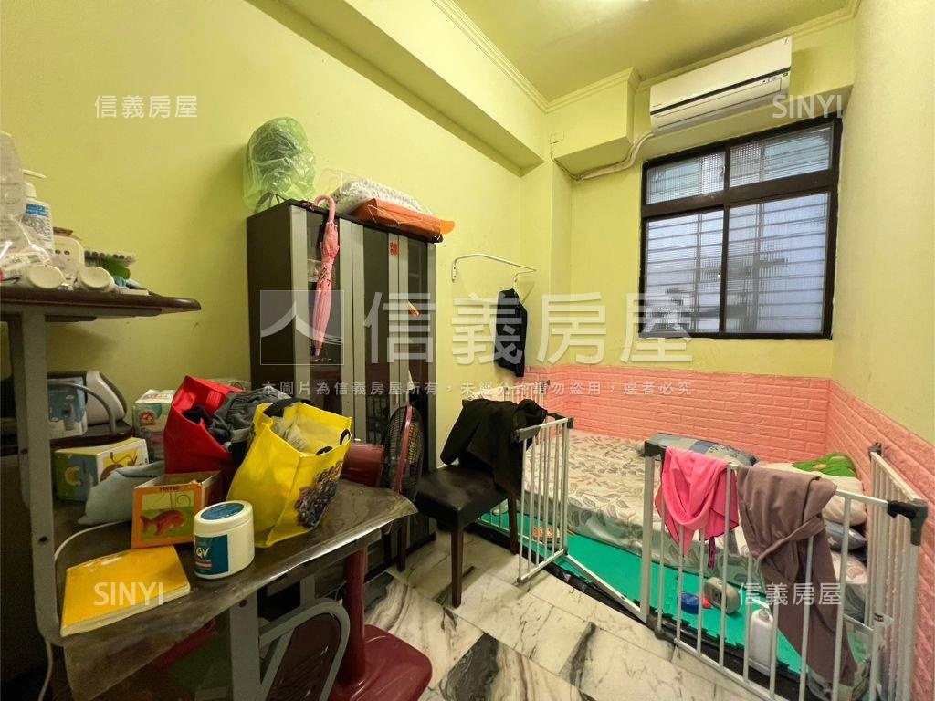 躍馬中原一樓房屋室內格局與周邊環境