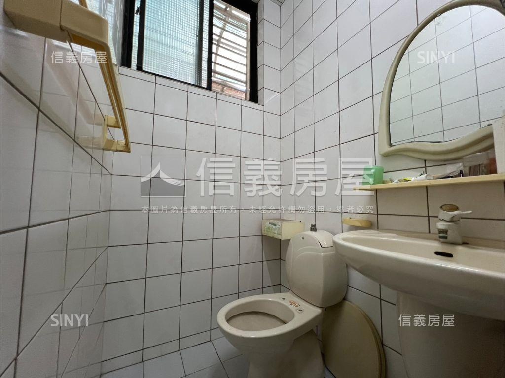 躍馬中原一樓房屋室內格局與周邊環境