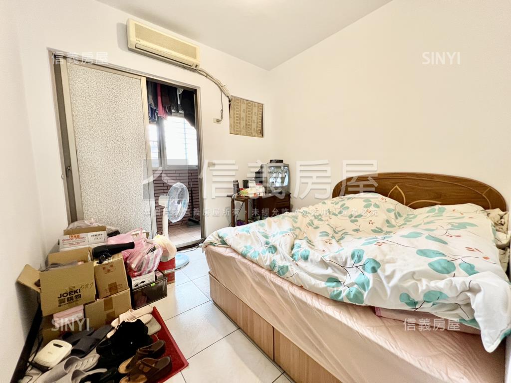 雙捷運台北華府三房美屋房屋室內格局與周邊環境