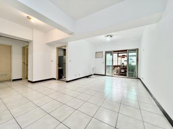 雙捷運台北華府三房美屋