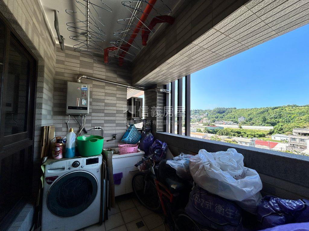 高鐵青田三房大平車美屋房屋室內格局與周邊環境
