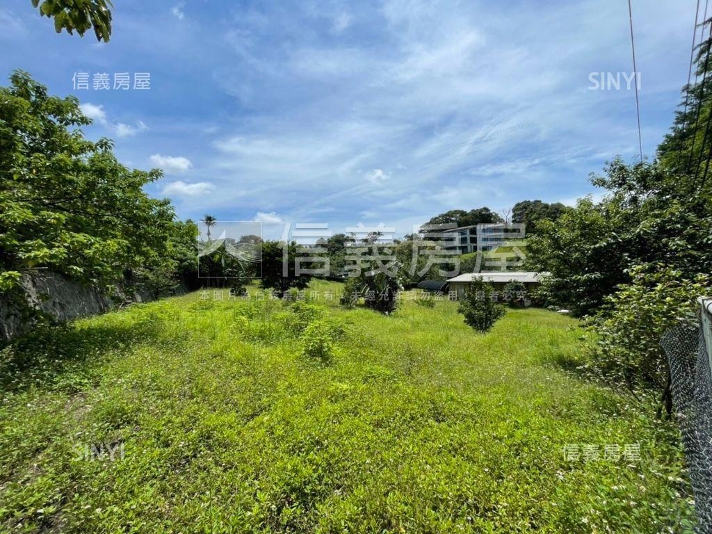 陽明山仰德大道開心農場房屋室內格局與周邊環境