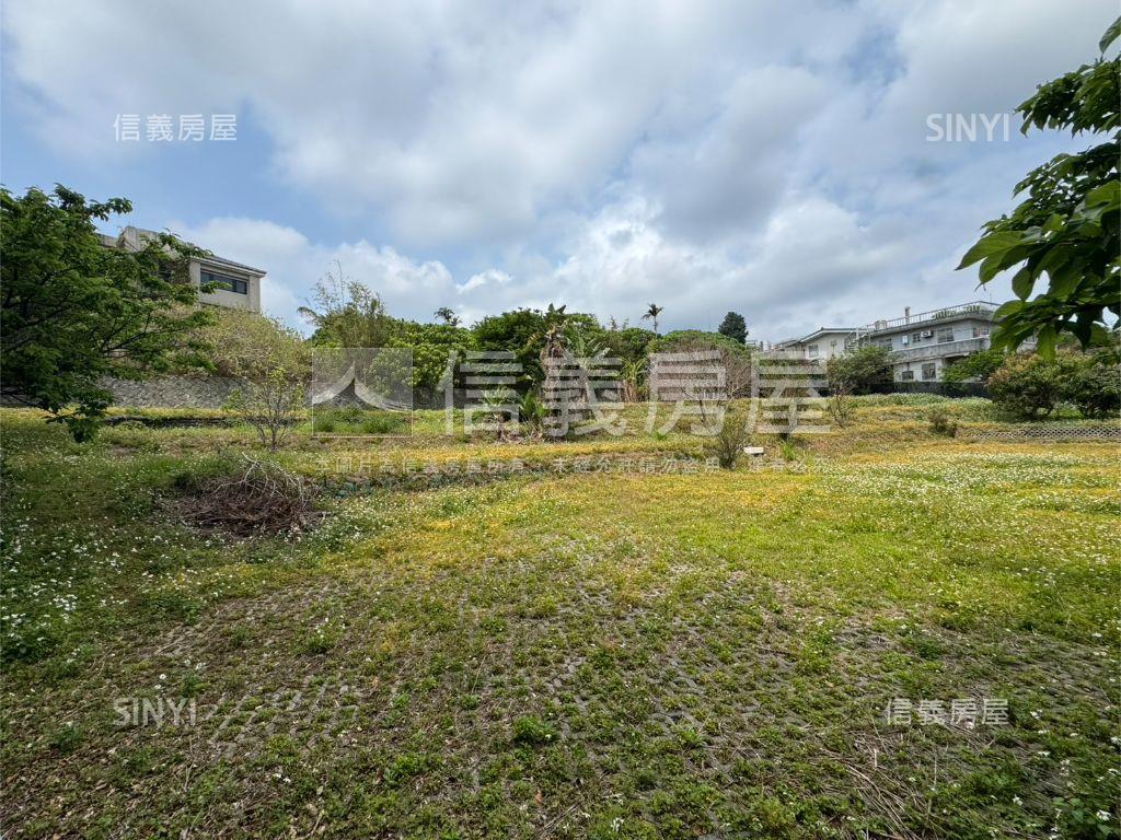 陽明山仰德大道開心農場房屋室內格局與周邊環境