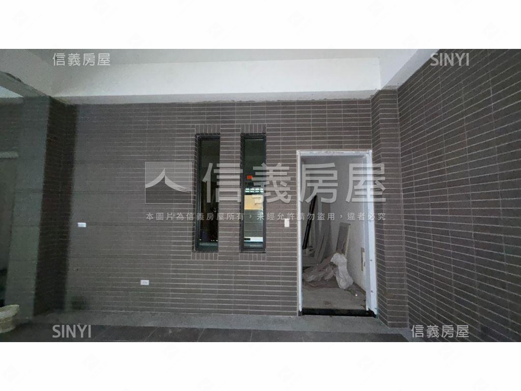 中科全新車庫電梯別墅Ｄ房屋室內格局與周邊環境