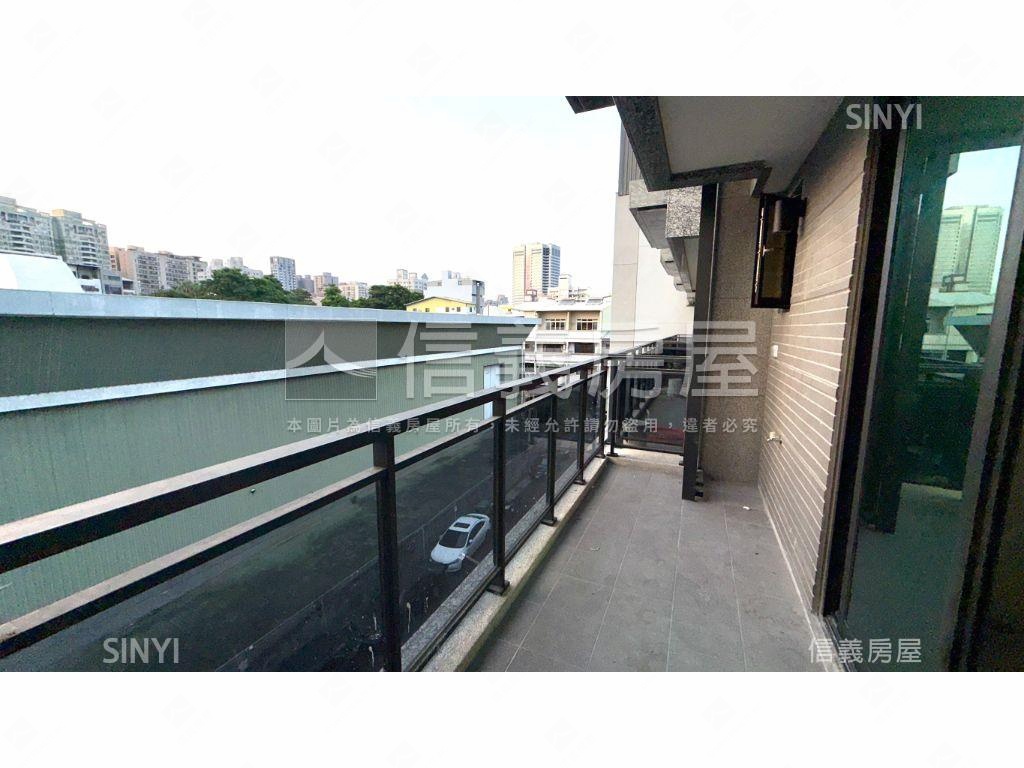 中科全新車庫電梯別墅Ｄ房屋室內格局與周邊環境