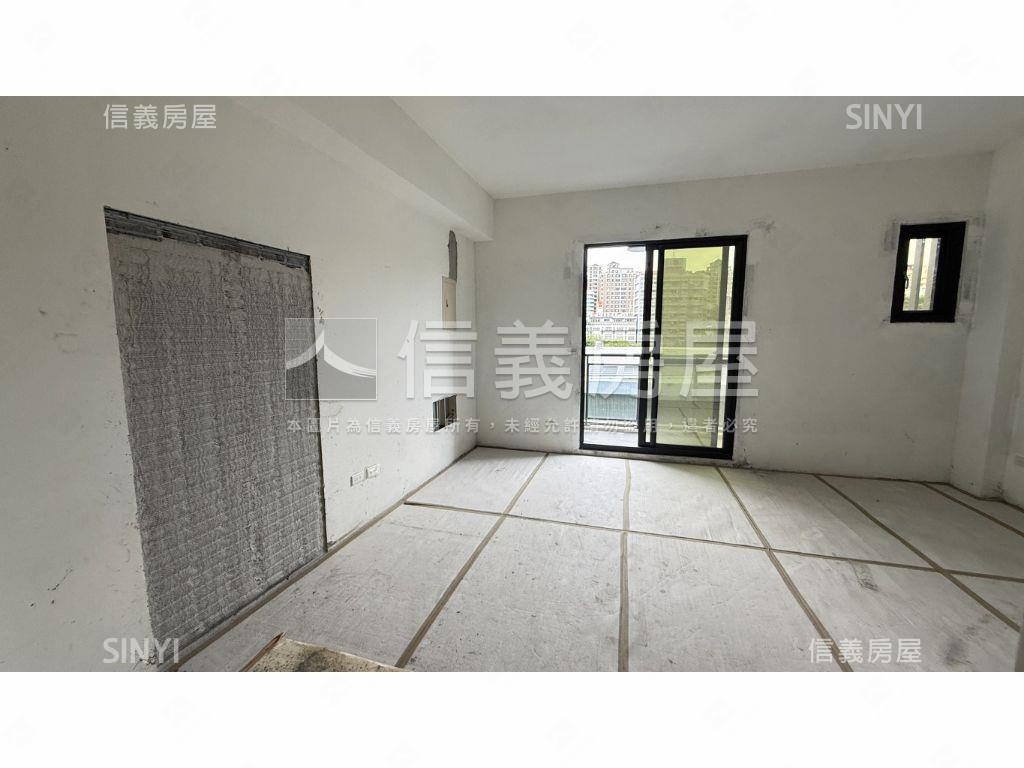 中科全新車庫電梯別墅Ｄ房屋室內格局與周邊環境