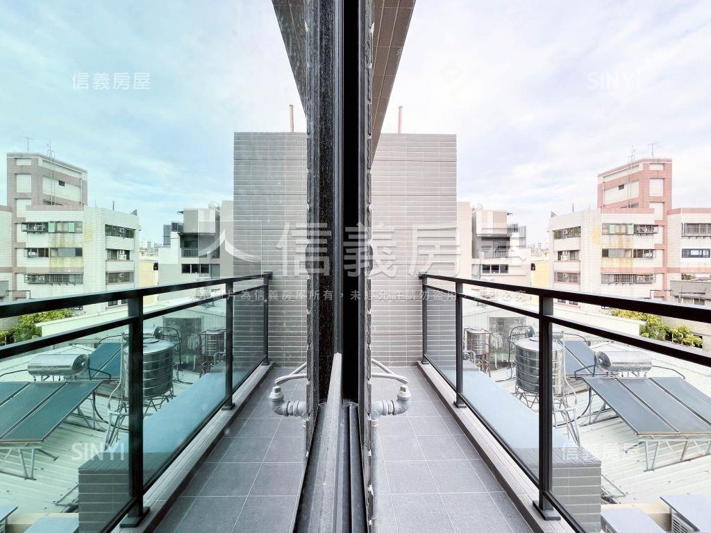 中科全新車庫電梯別墅Ｄ房屋室內格局與周邊環境