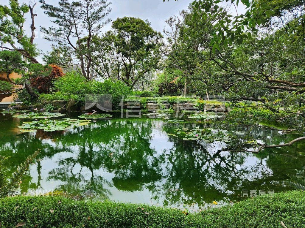 精銳ＧＡＲＤＥＮ－ＯＮＥ房屋室內格局與周邊環境