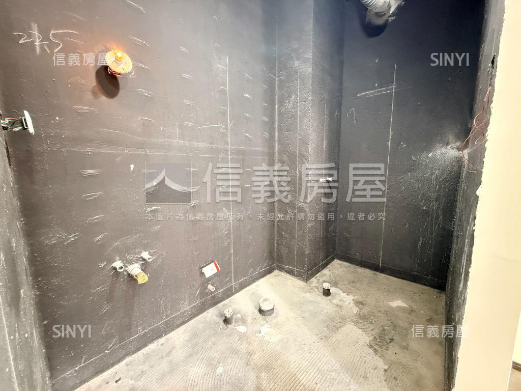 新成屋）景美天成河悅兩房房屋室內格局與周邊環境