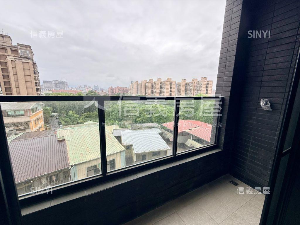 新成屋）景美天成河悅兩房房屋室內格局與周邊環境