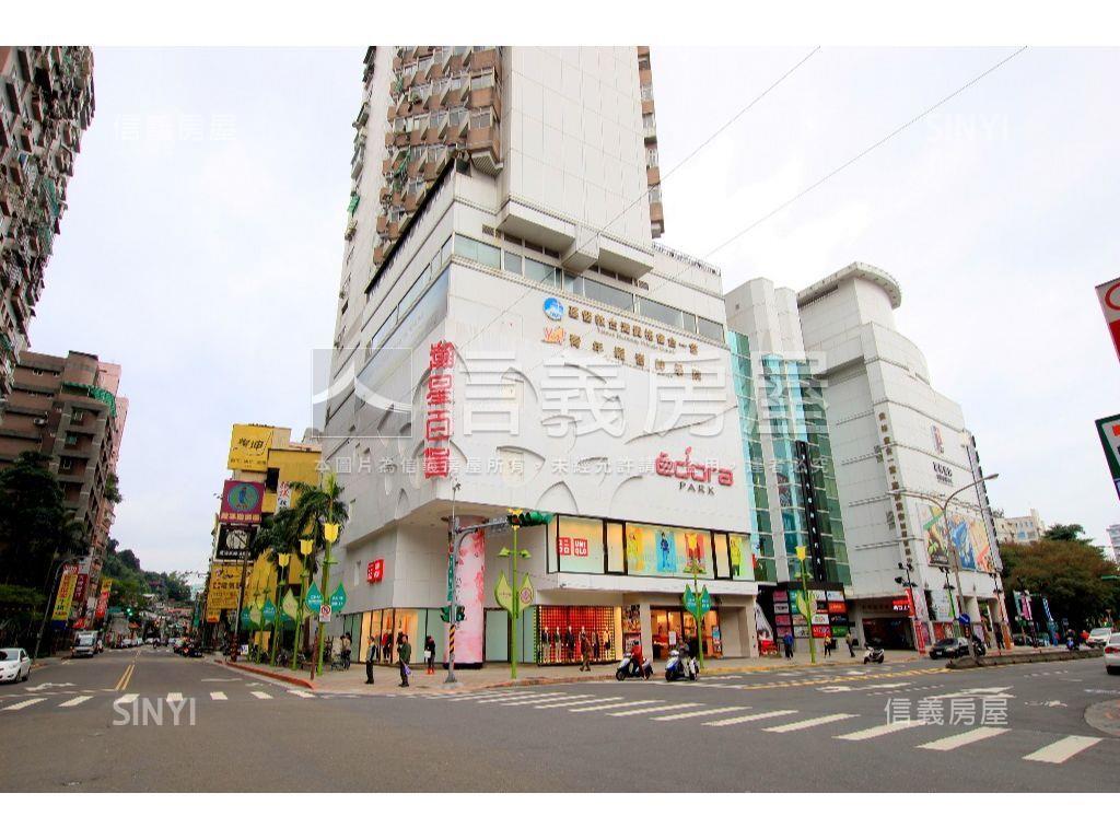 新成屋）景美天成河悅兩房房屋室內格局與周邊環境