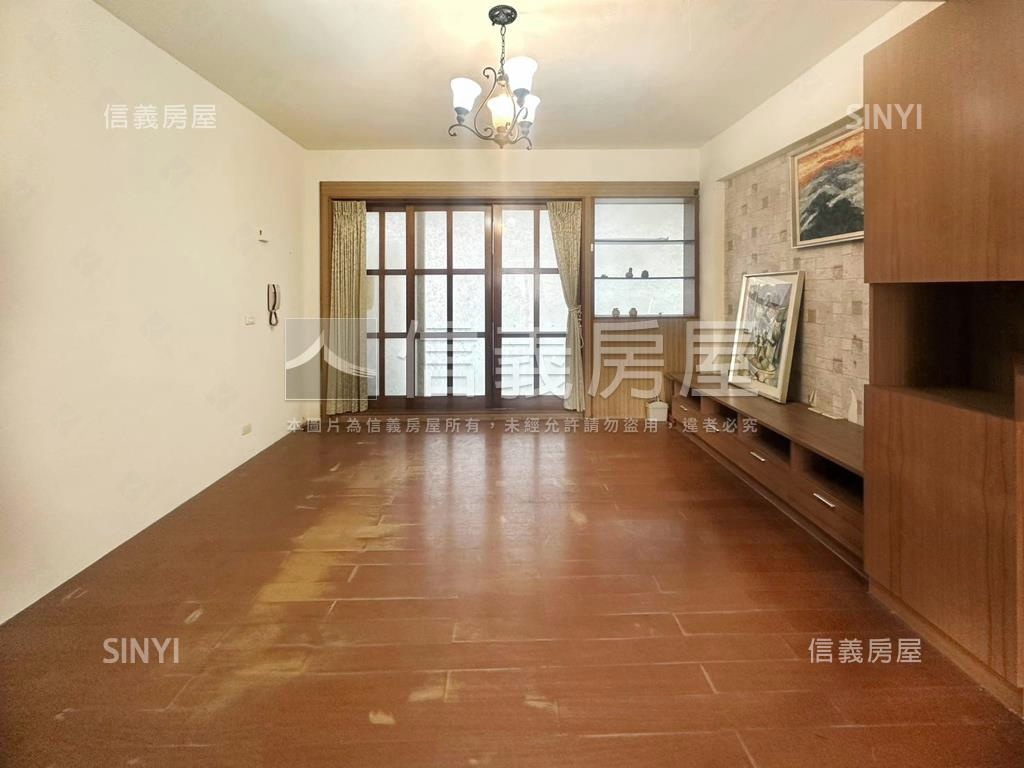 大魯閣庭園溫馨舒適三房房屋室內格局與周邊環境