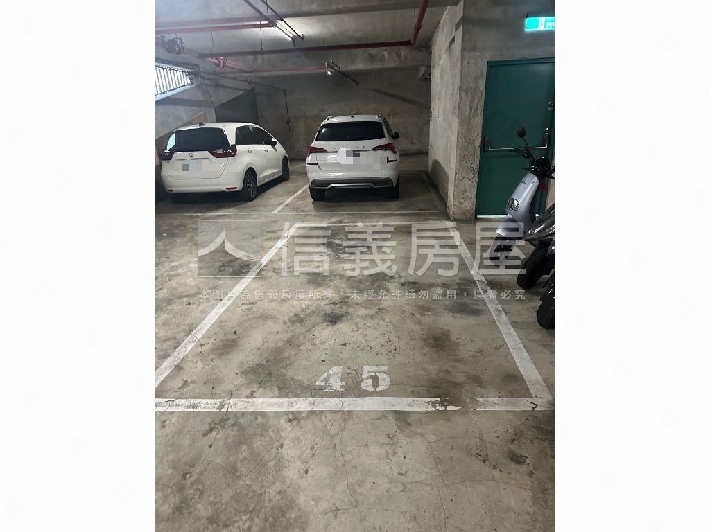 大魯閣庭園溫馨舒適三房房屋室內格局與周邊環境