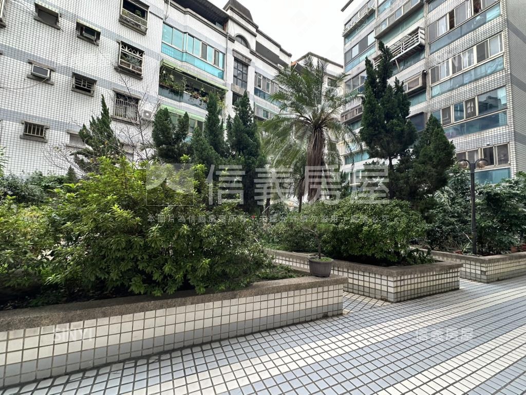 大魯閣庭園溫馨舒適三房房屋室內格局與周邊環境