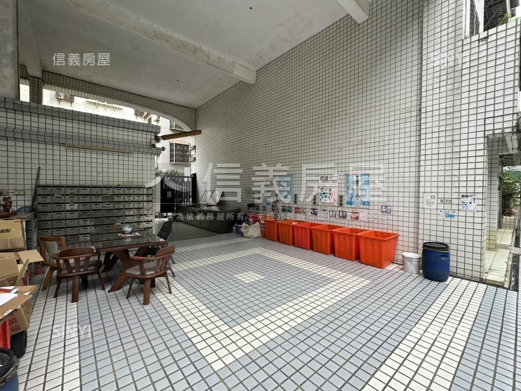 大魯閣庭園溫馨舒適三房房屋室內格局與周邊環境