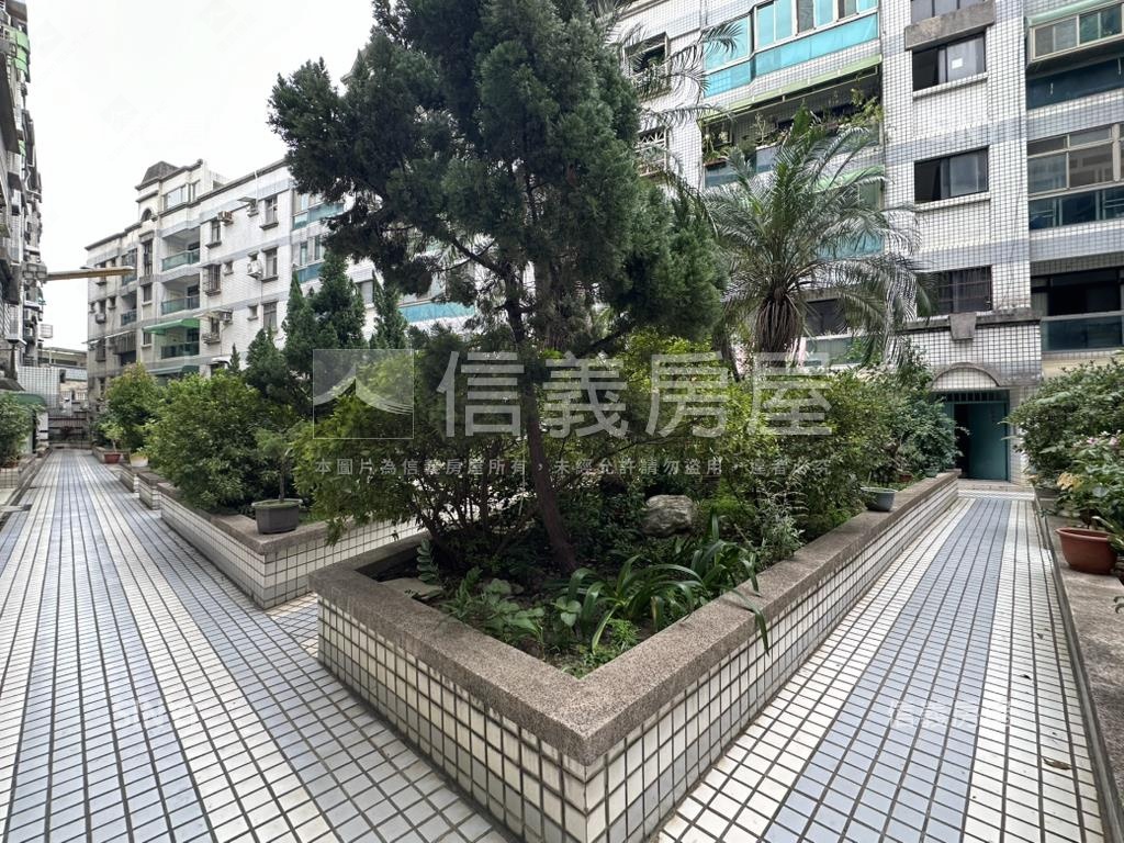 大魯閣庭園溫馨舒適三房房屋室內格局與周邊環境