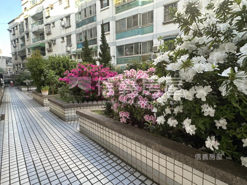 大魯閣庭園溫馨舒適三房房屋室內格局與周邊環境