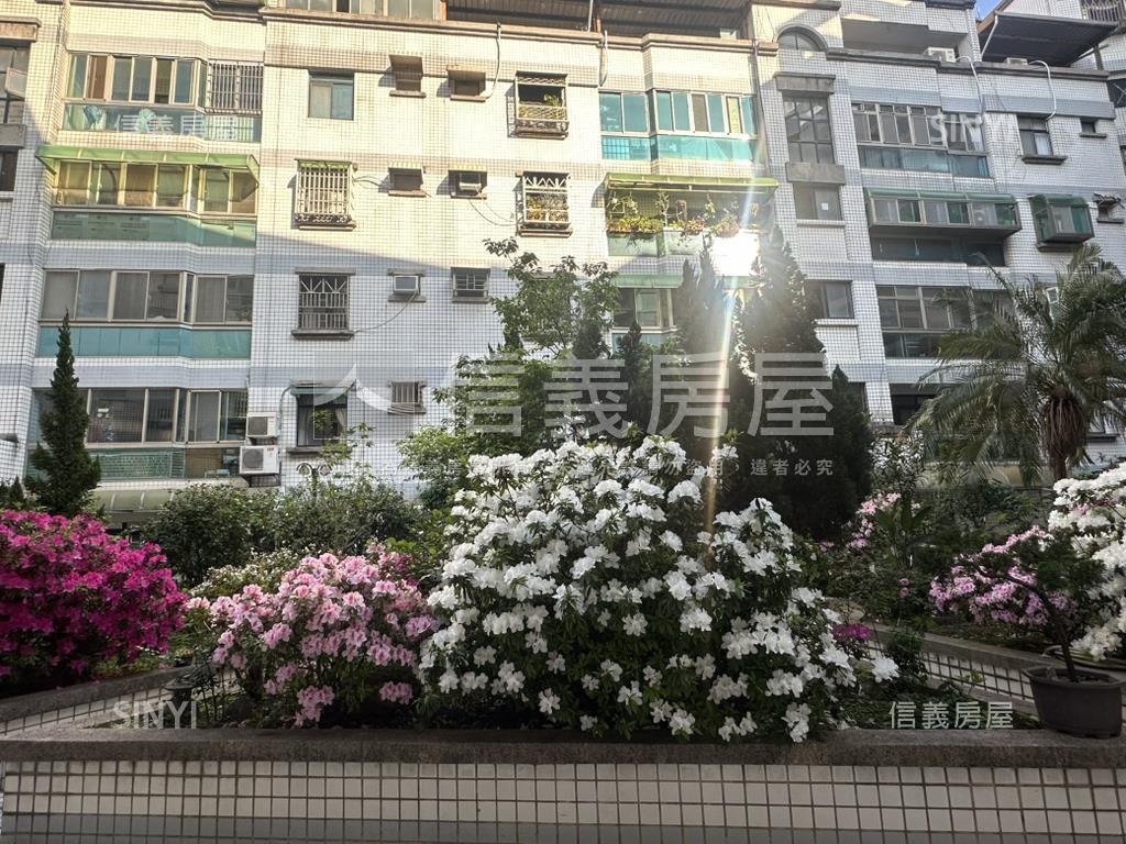 大魯閣庭園溫馨舒適三房房屋室內格局與周邊環境
