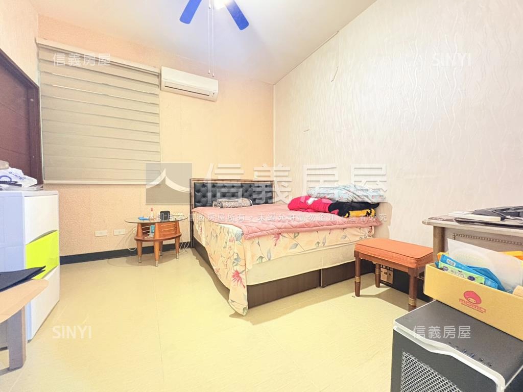 康寧華廈●稀有壹樓釋出房屋室內格局與周邊環境