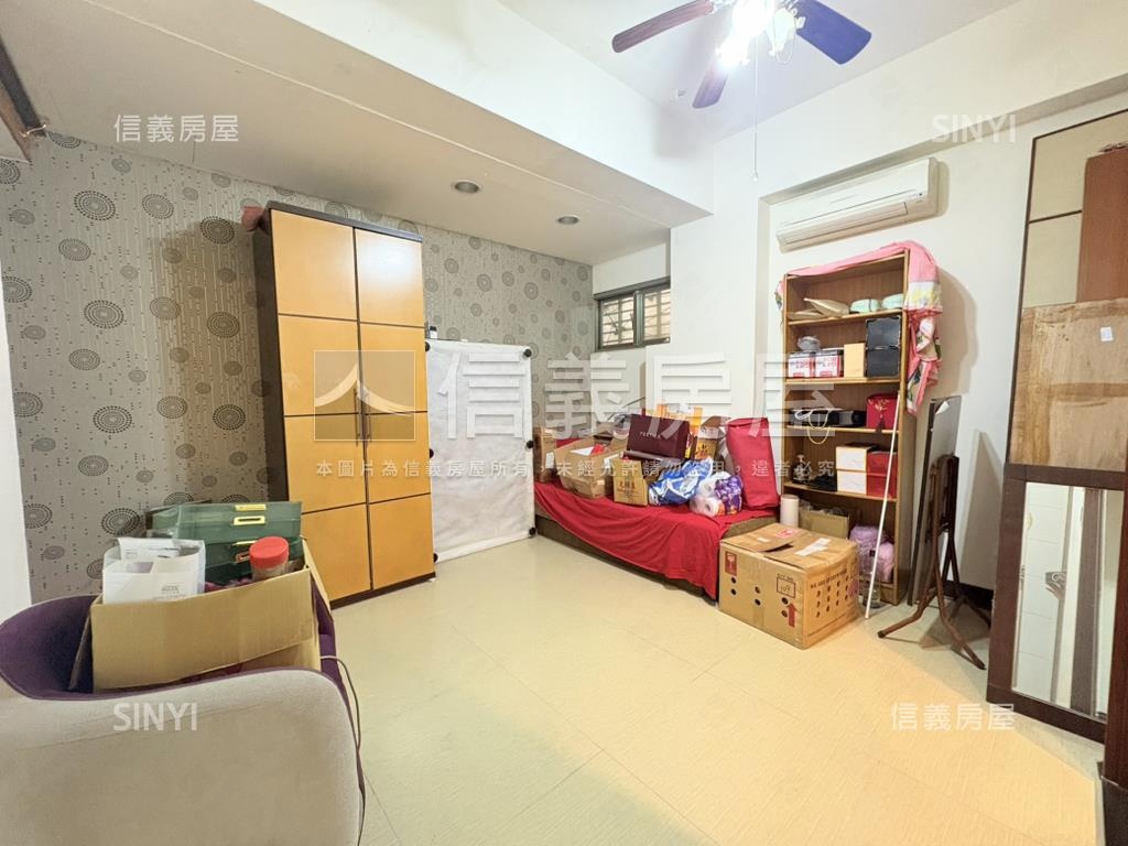 康寧華廈●稀有壹樓釋出房屋室內格局與周邊環境