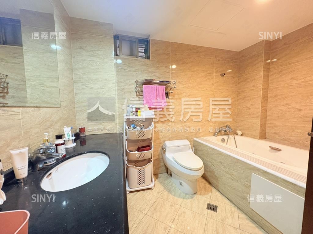 康寧華廈●稀有壹樓釋出房屋室內格局與周邊環境