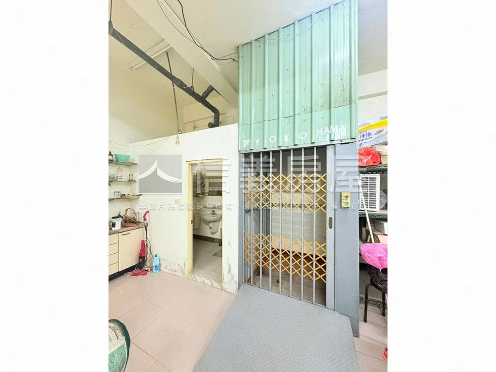 康寧華廈●稀有壹樓釋出房屋室內格局與周邊環境