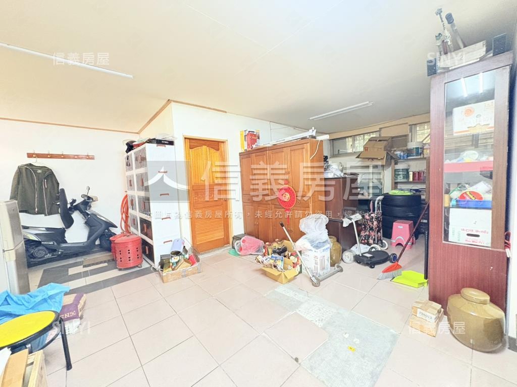 康寧華廈●稀有壹樓釋出房屋室內格局與周邊環境